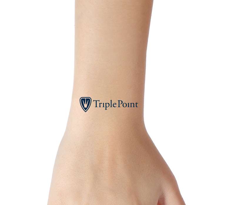 Wrist Tattoo