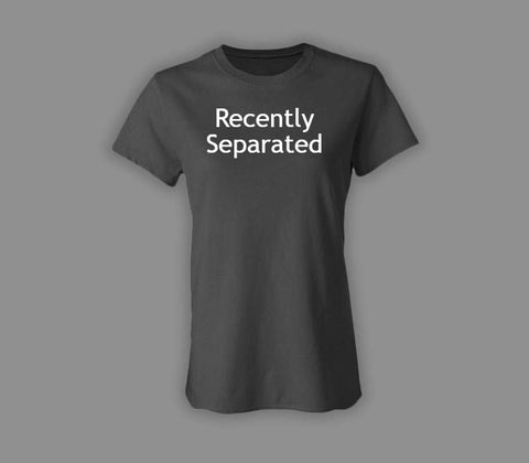 Personalised Ladies T-shirt